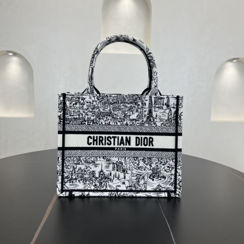 chr1st1an D10r shopping bags